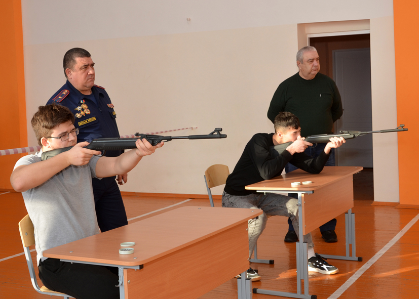 Навсегда в памяти народной