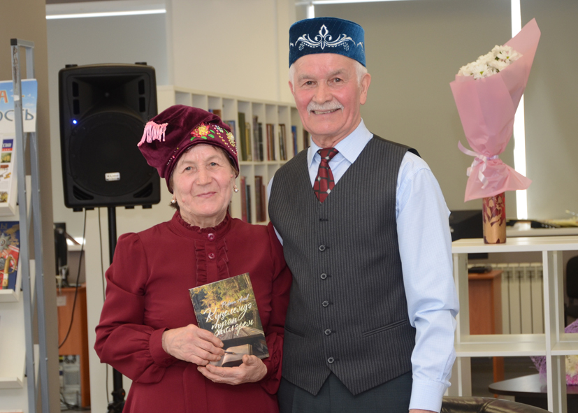 Свет малой Родины