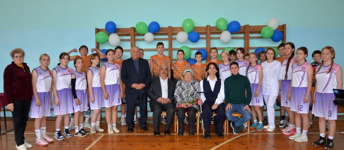 Брат исполнил просьбу погибшего бойца СВО