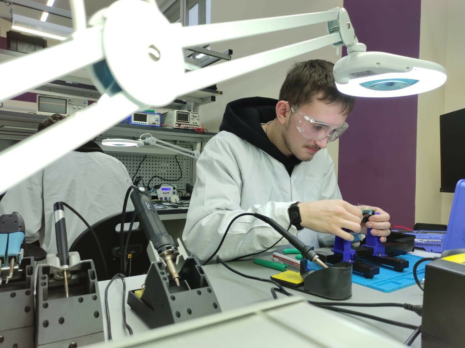 Резидент Межвузовского кампуса Уфы зачислил 138 абитуриентов на целевые места