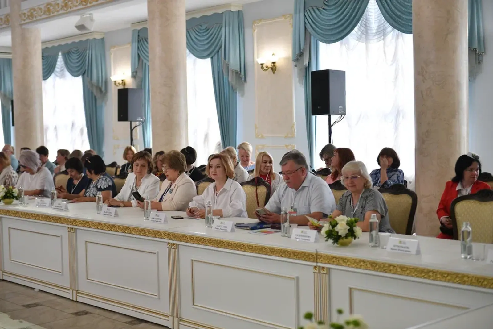 «Покупать книги на «Китап-Байраме» стало для меня традицией».