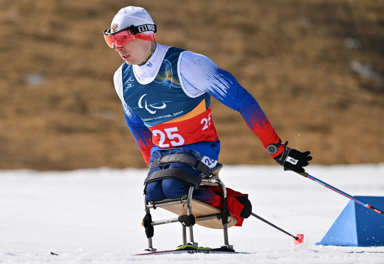 Олимпийский комитет России