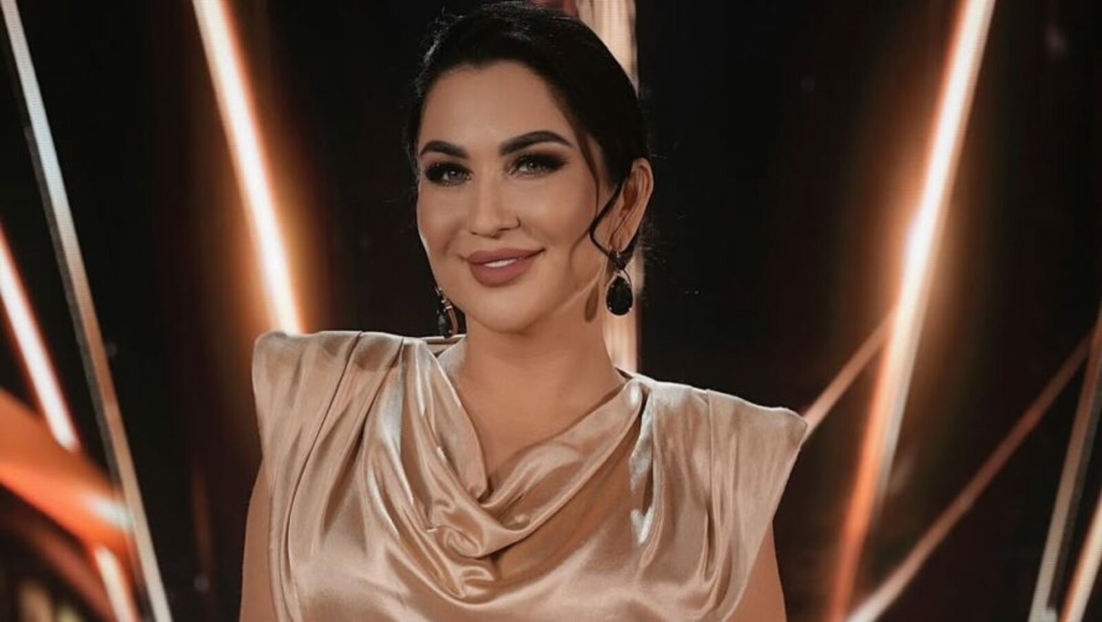 Ильсия Бадретдинова сообщила интересную новость подписчикам