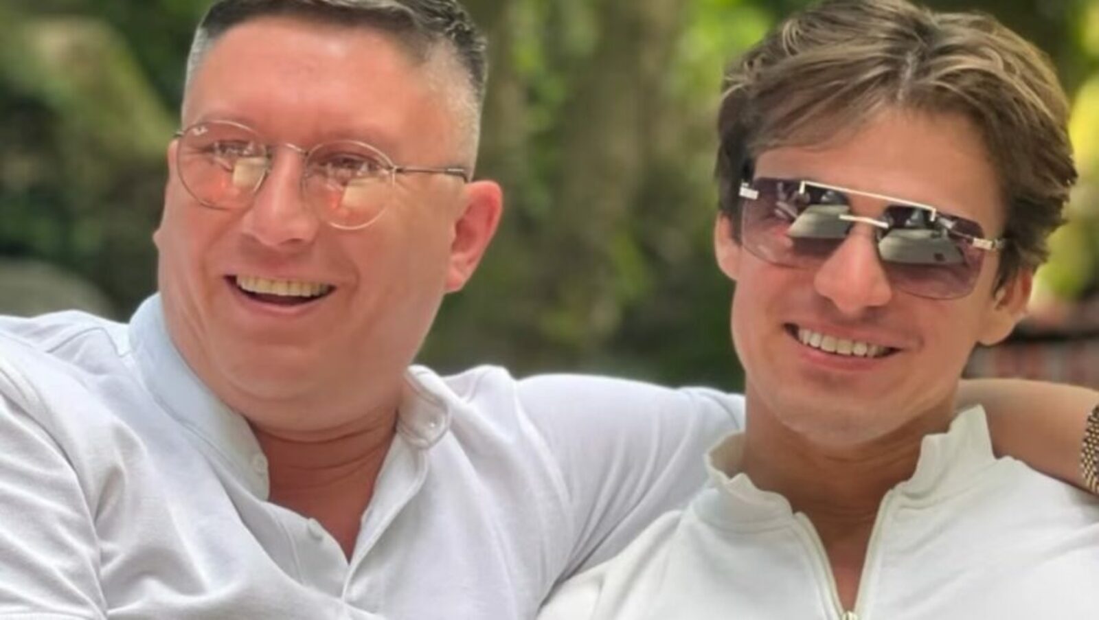 Популярный певец Ришат Тухватуллин сообщил о горькой утрате