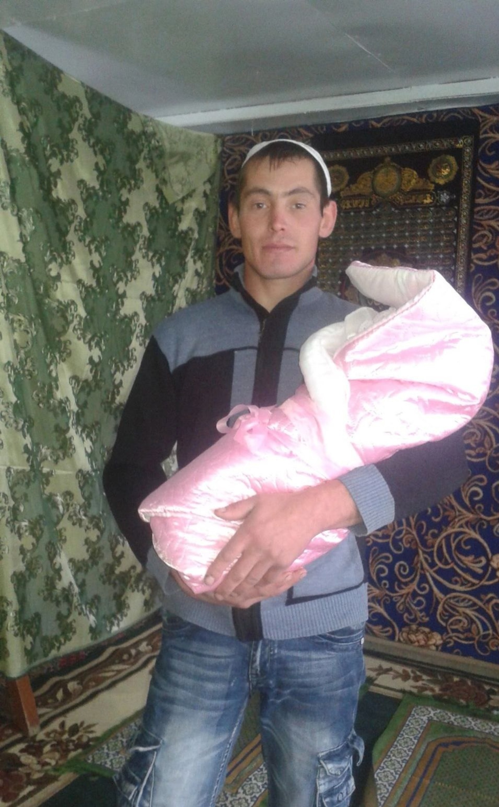 Жителя Благоварского района разыскивают судебные приставы