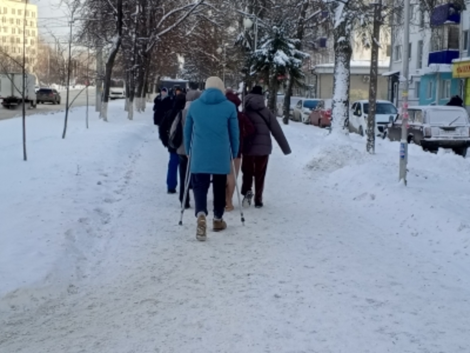 Отличная новость для всех пенсионеров и семей с детьми в Башкирии