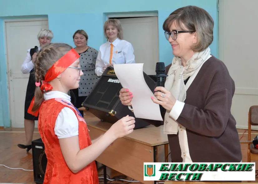 Настоящая кладезь талантов