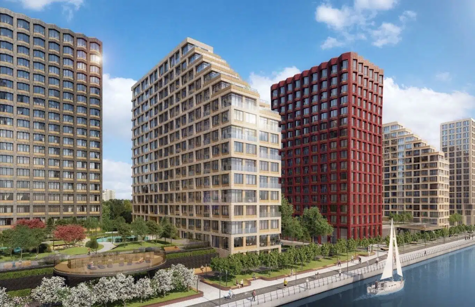 Как не прогадать с выбором жилья?