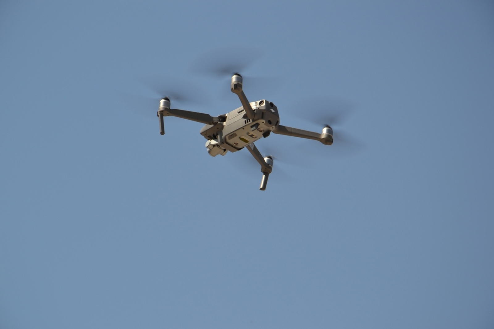 Руслан Мингазов из Башкирии рассказал, как стал оператором БПЛА