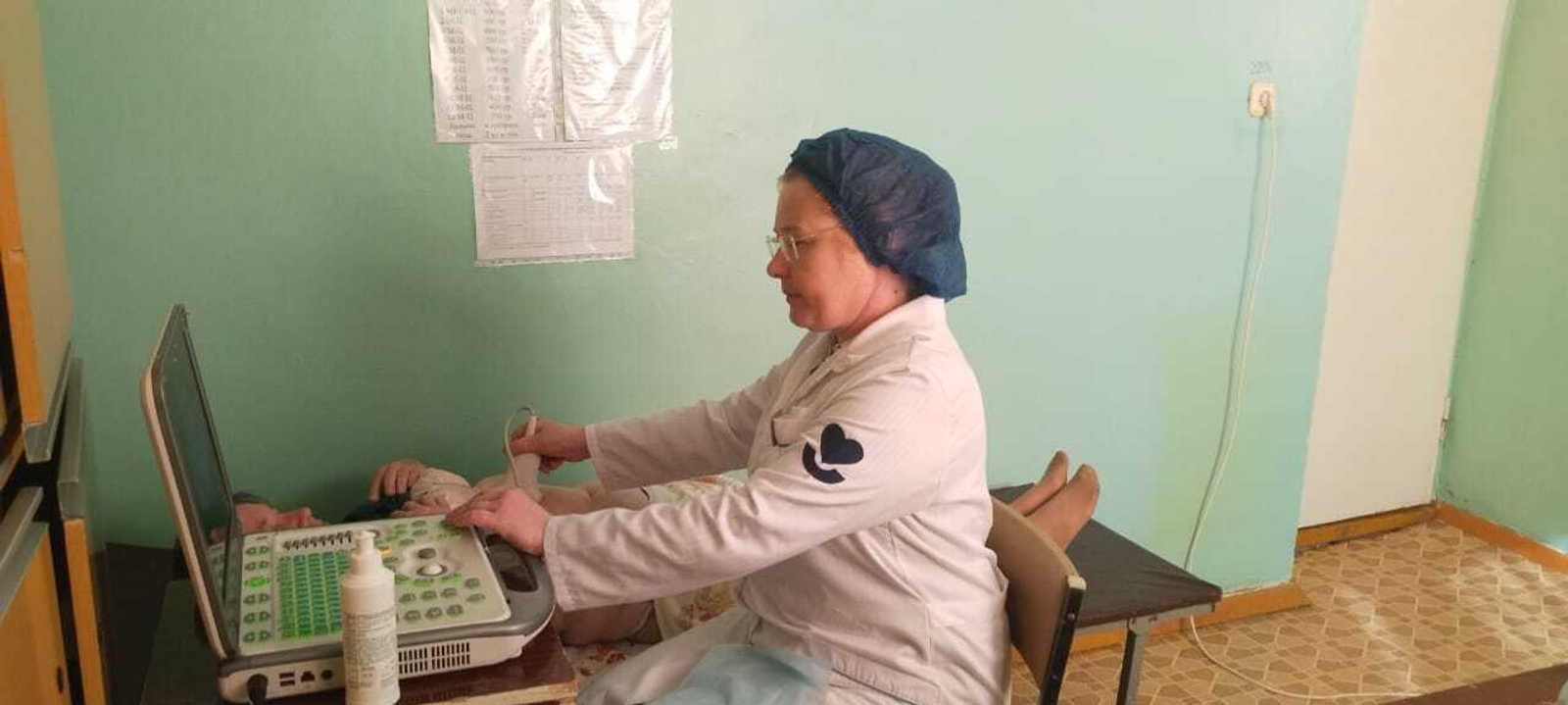 Заболеваемость опасной болезнью возросла в Башкирии