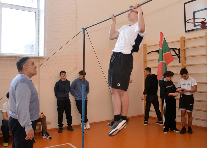 Навсегда в памяти народной