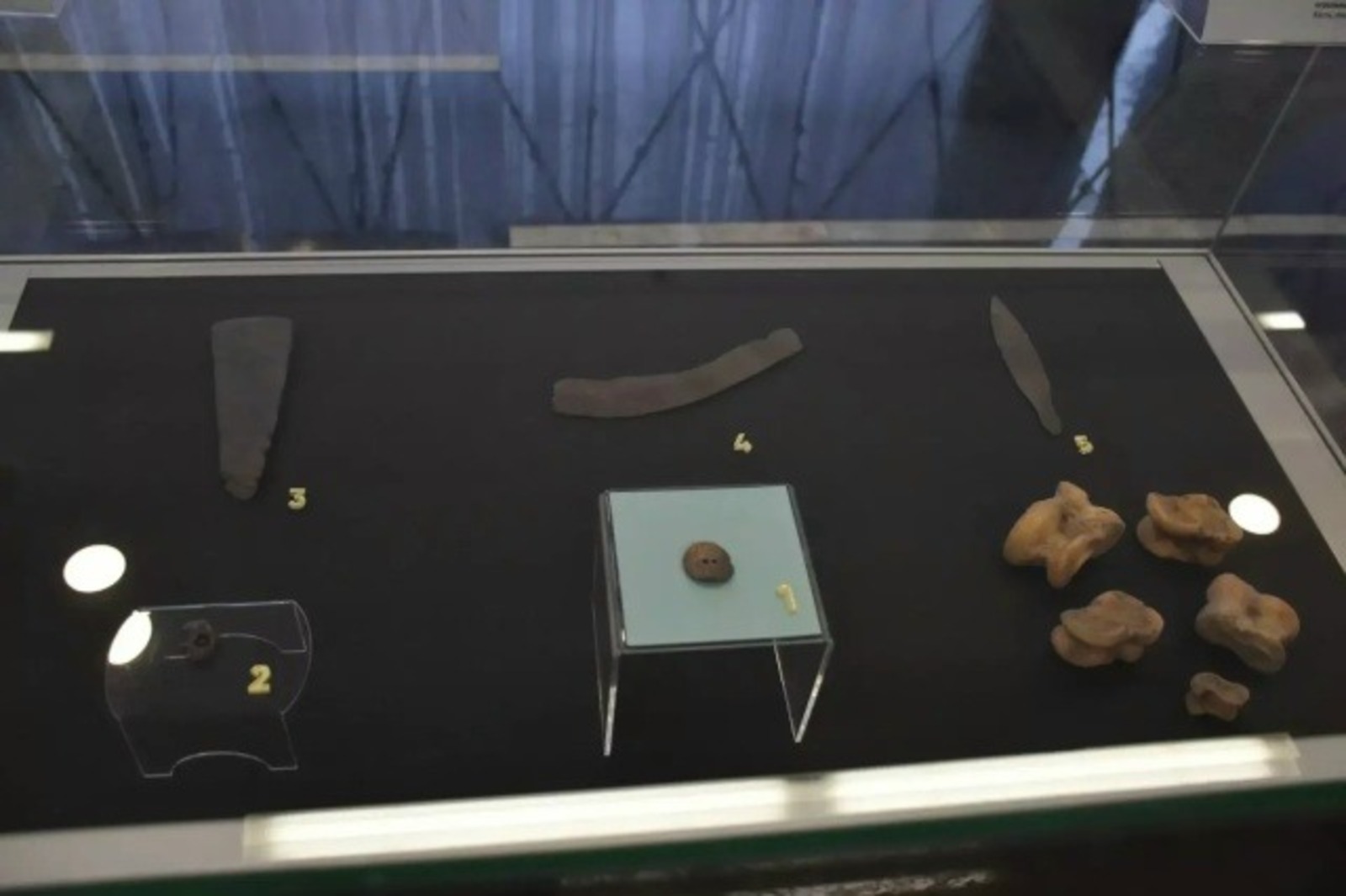 В Башкирии археологи обнаружили удивительную находку