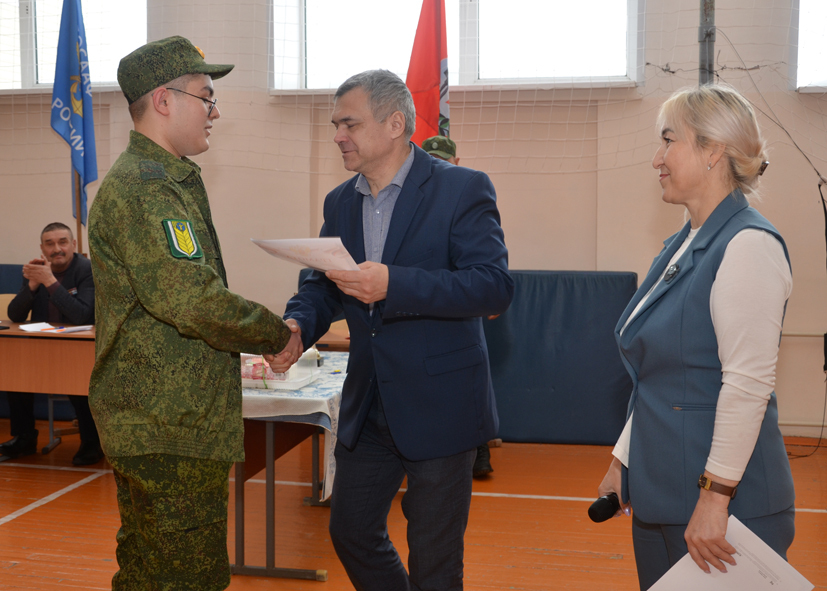 Секунды, которые определили победителей