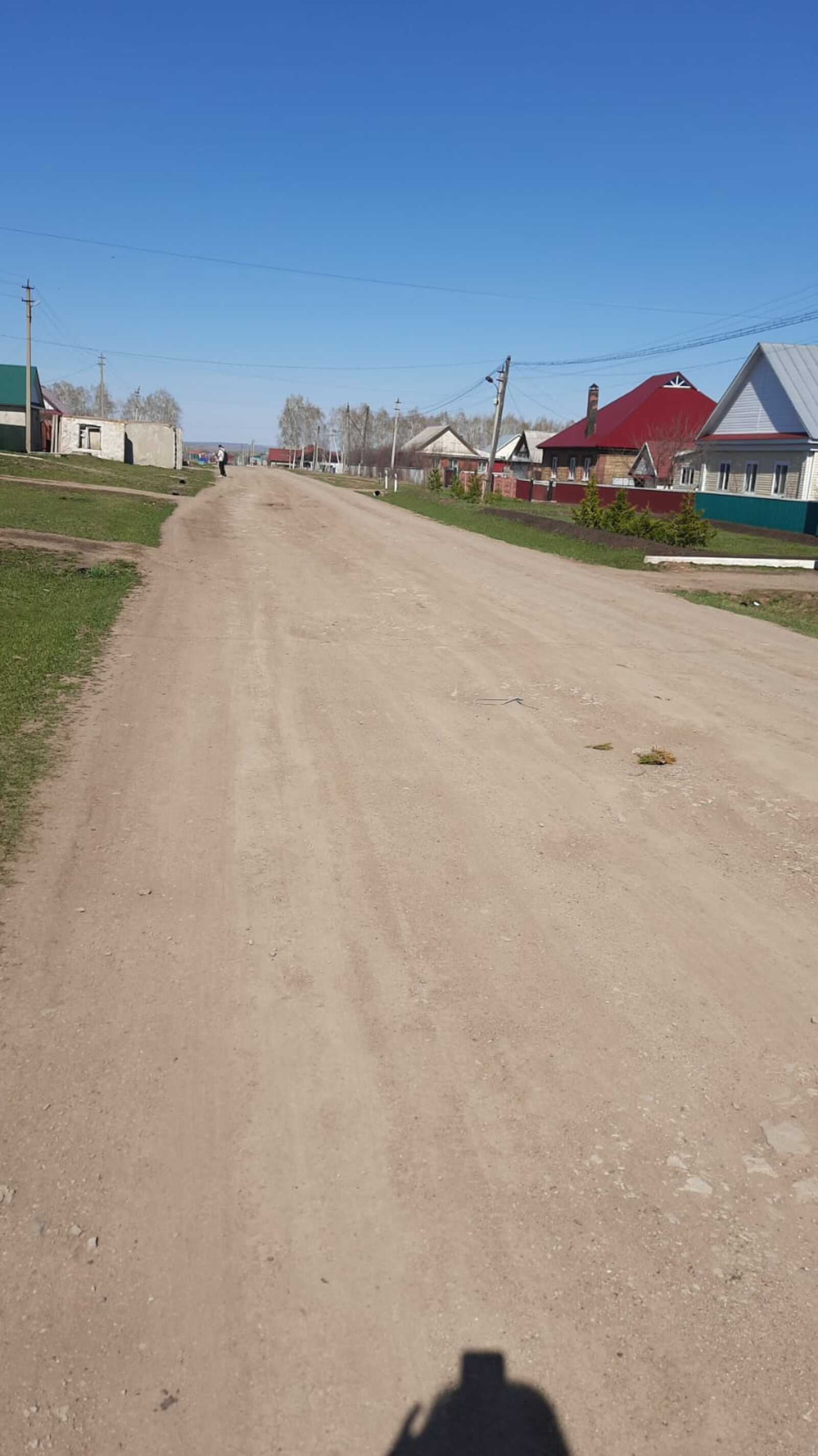 Благоварцы могут задать вопросы главе Башкирии