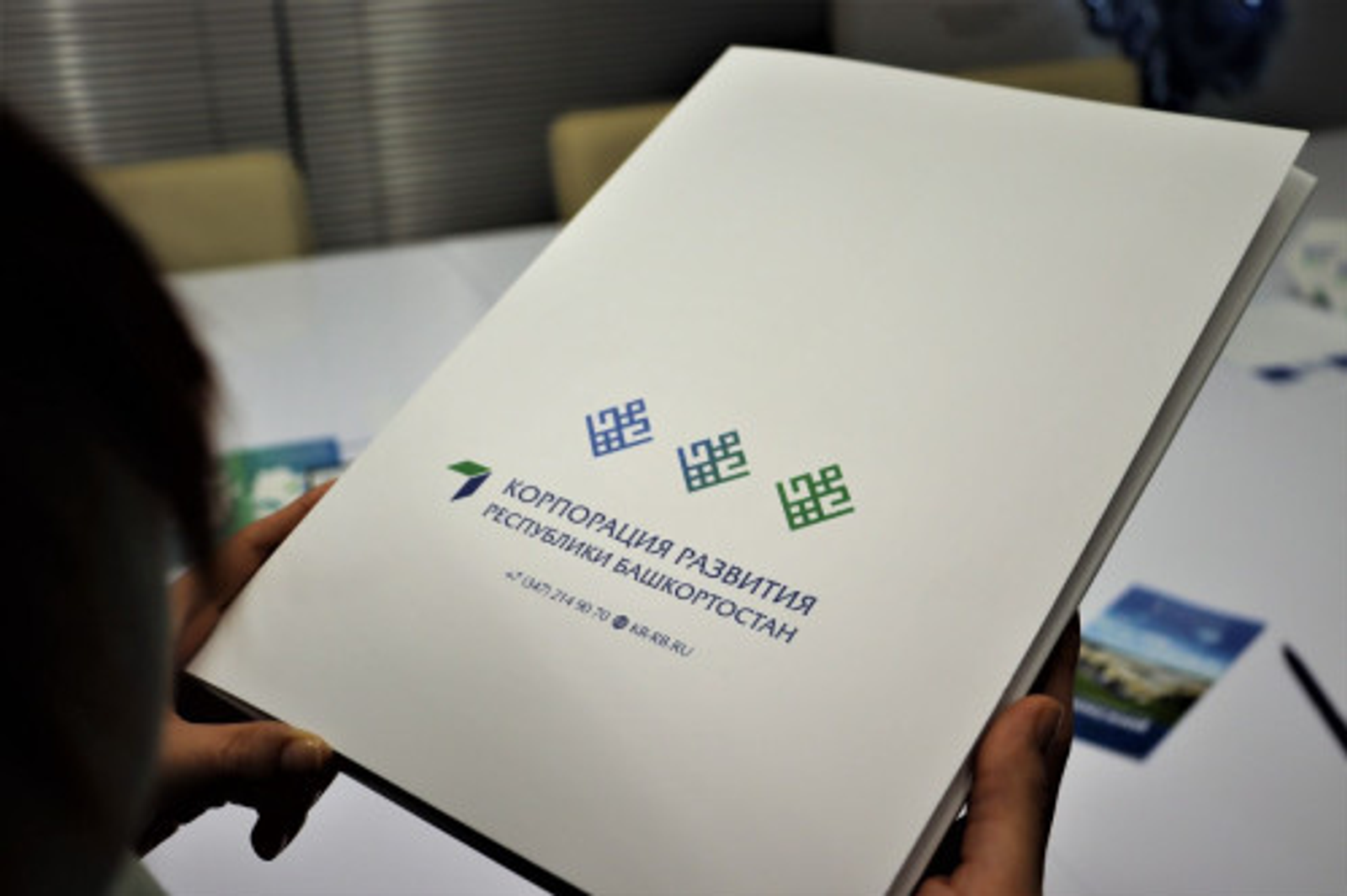 Инвесторы получат господдержку для строительства логистического центра