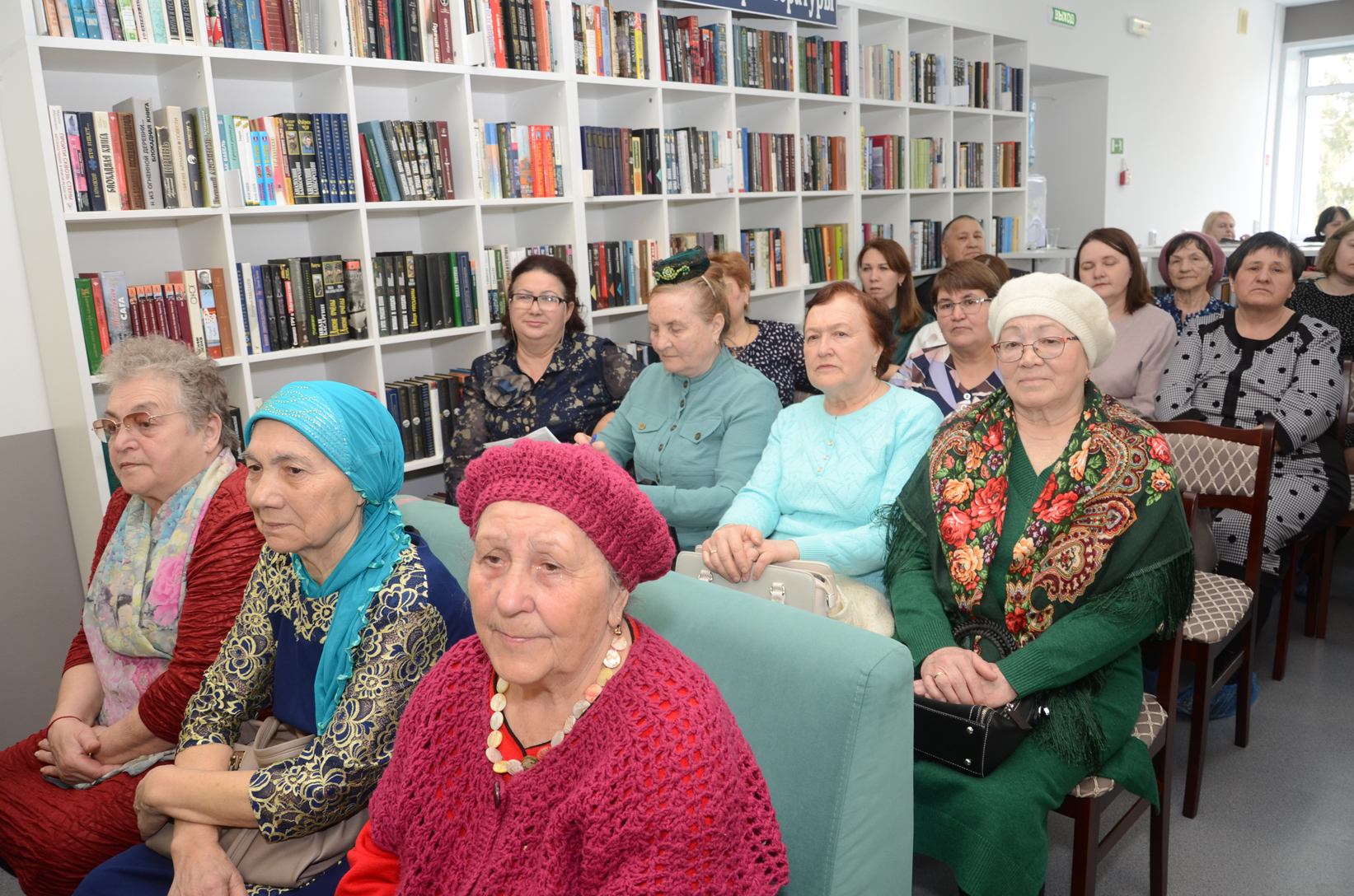 Свет малой Родины