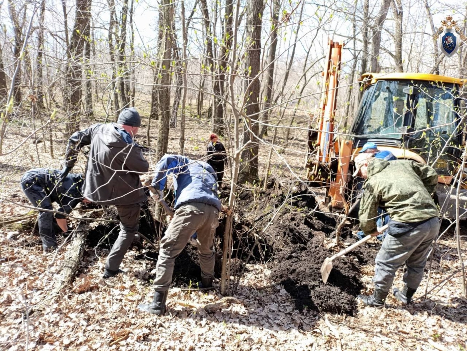 В Башкирии раскрыли убийство14-летней давности