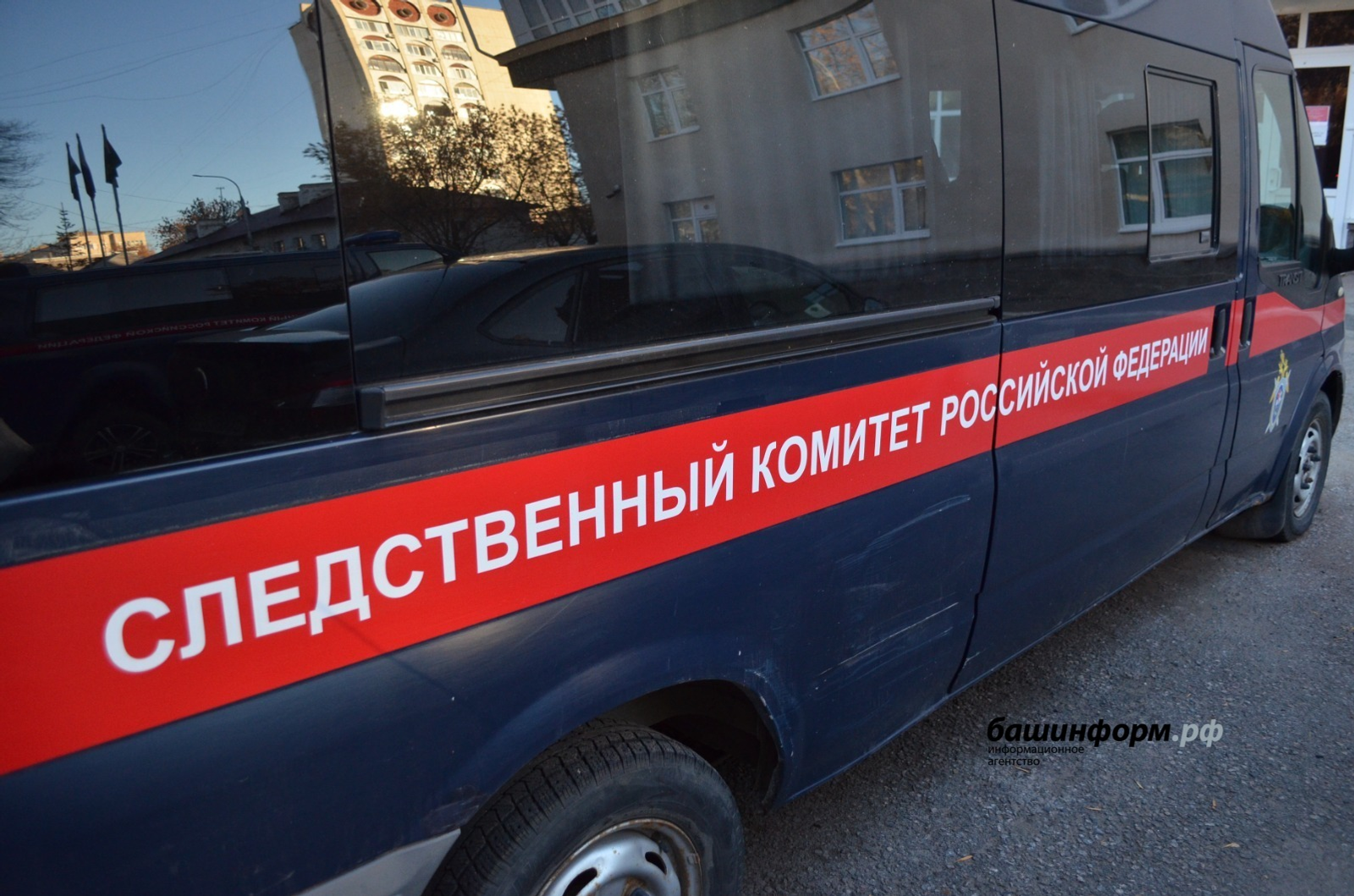 В Башкирии банда подростков держит в страхе сельских жителей