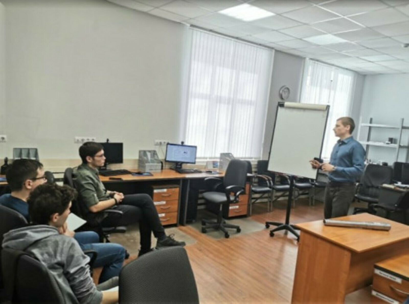В Башкирии частью Межвузовского кампуса станет центр реверсивного инжиниринга УГНТУ