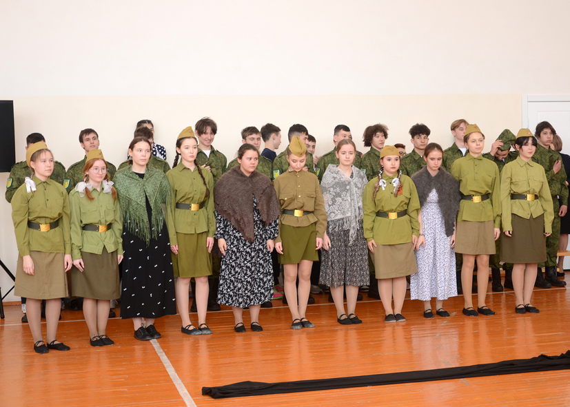 Секунды, которые определили победителей