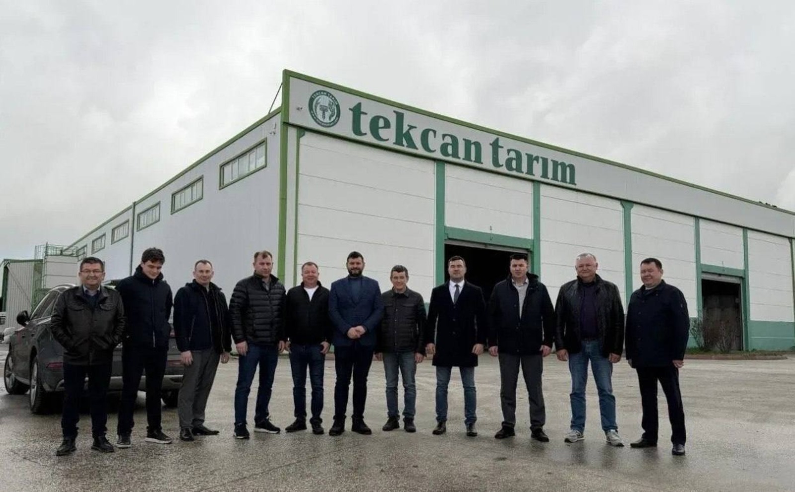 Бизнес-миссия Башкортостана в Турции: новые горизонты сотрудничества