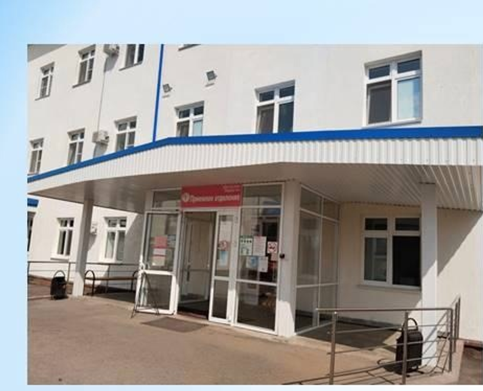 В Башкирии жители могут бесплатно проверить здоровье