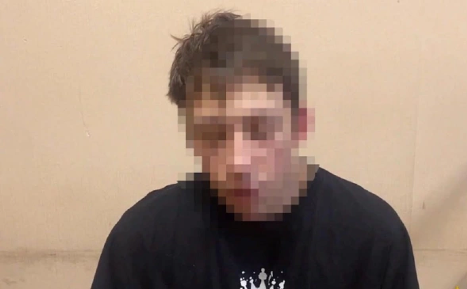 В Башкирии задержали студента, планировавшего диверсии