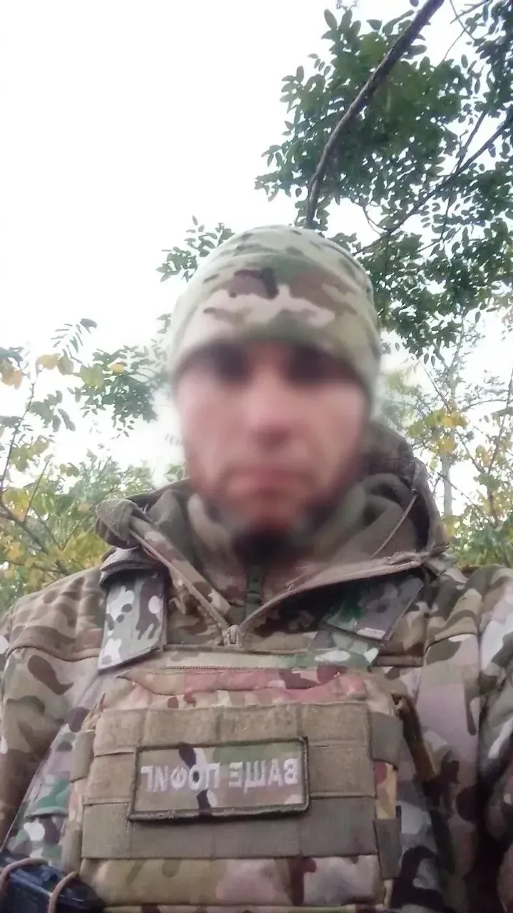 Молодой парень из Башкирии ушёл на СВО служить оператором БПЛА
