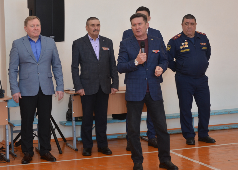 Навсегда в памяти народной