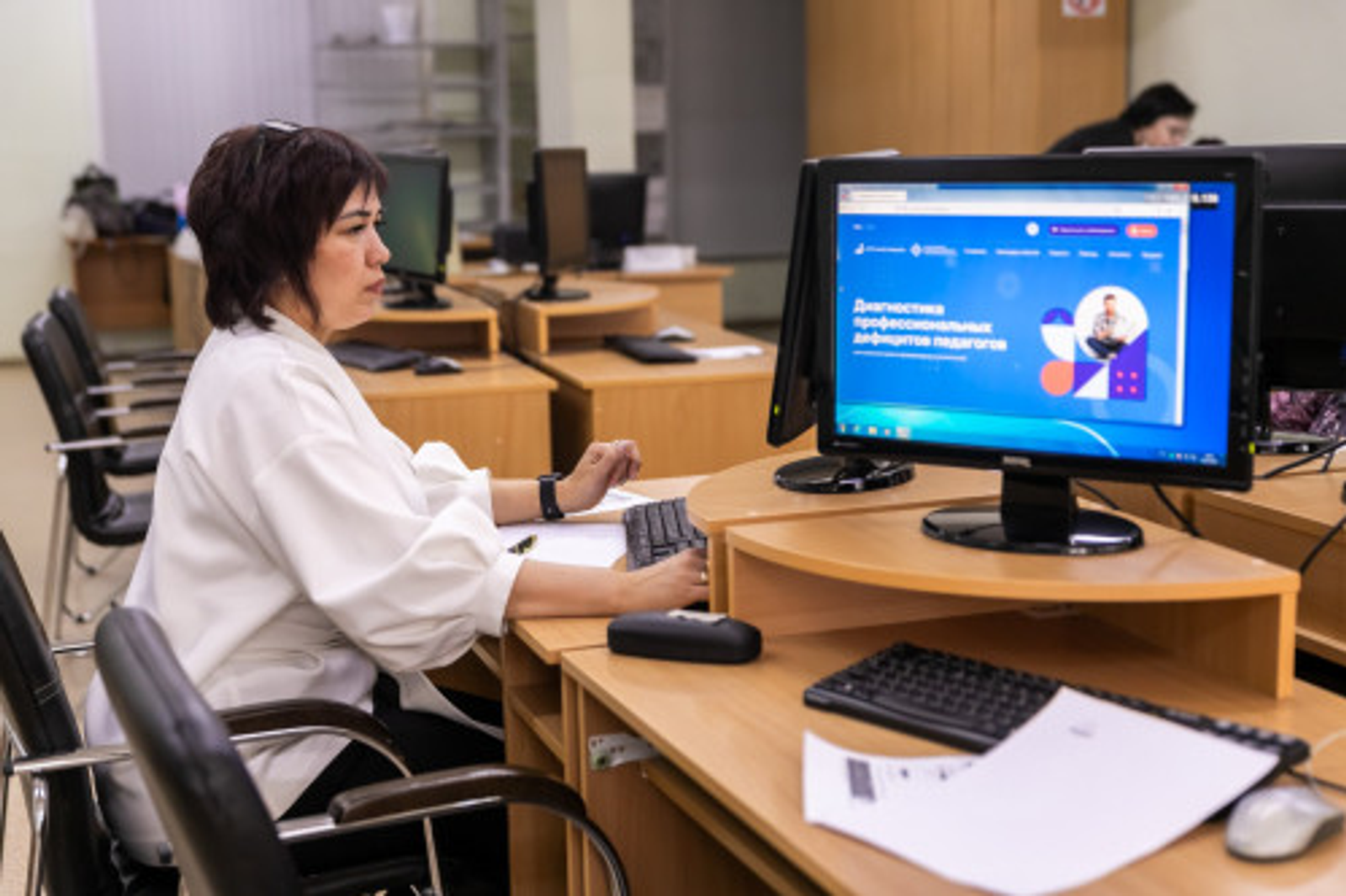 Вуз из Уфы помогает системе образования в новых российских регионах