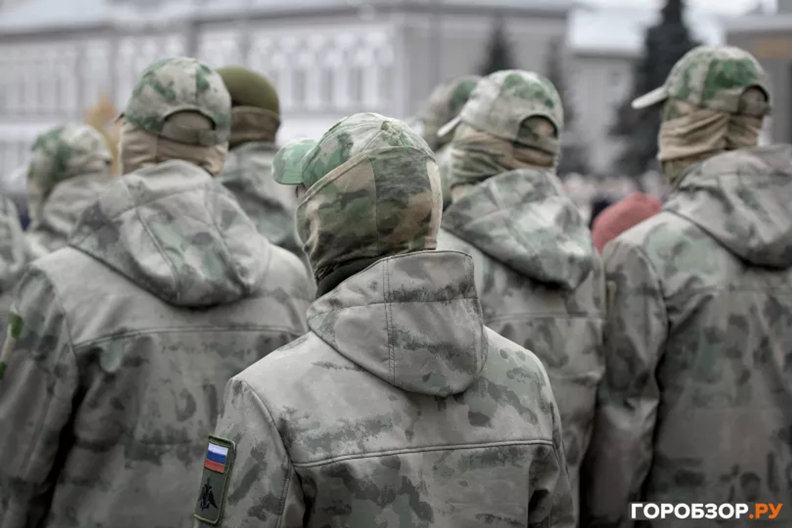 Руслан Мингазов из Башкирии стал оператором БПЛА