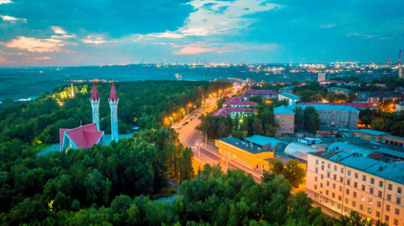 В Башкирии в этом году более 503 миллионов рублей направят на ремонт дорог к туристическим объектам