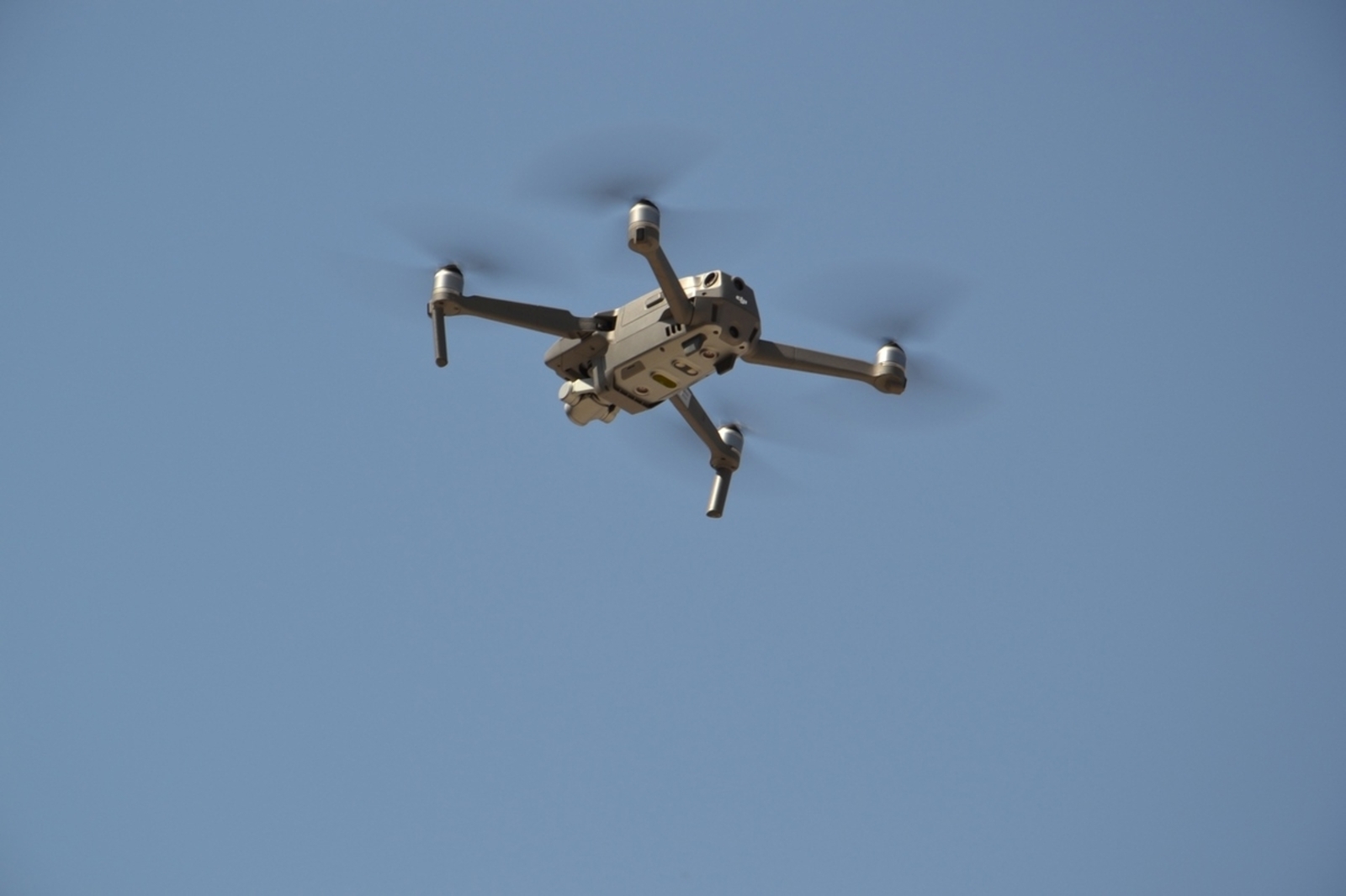 В Башкирии введен режим беспилотной опасности