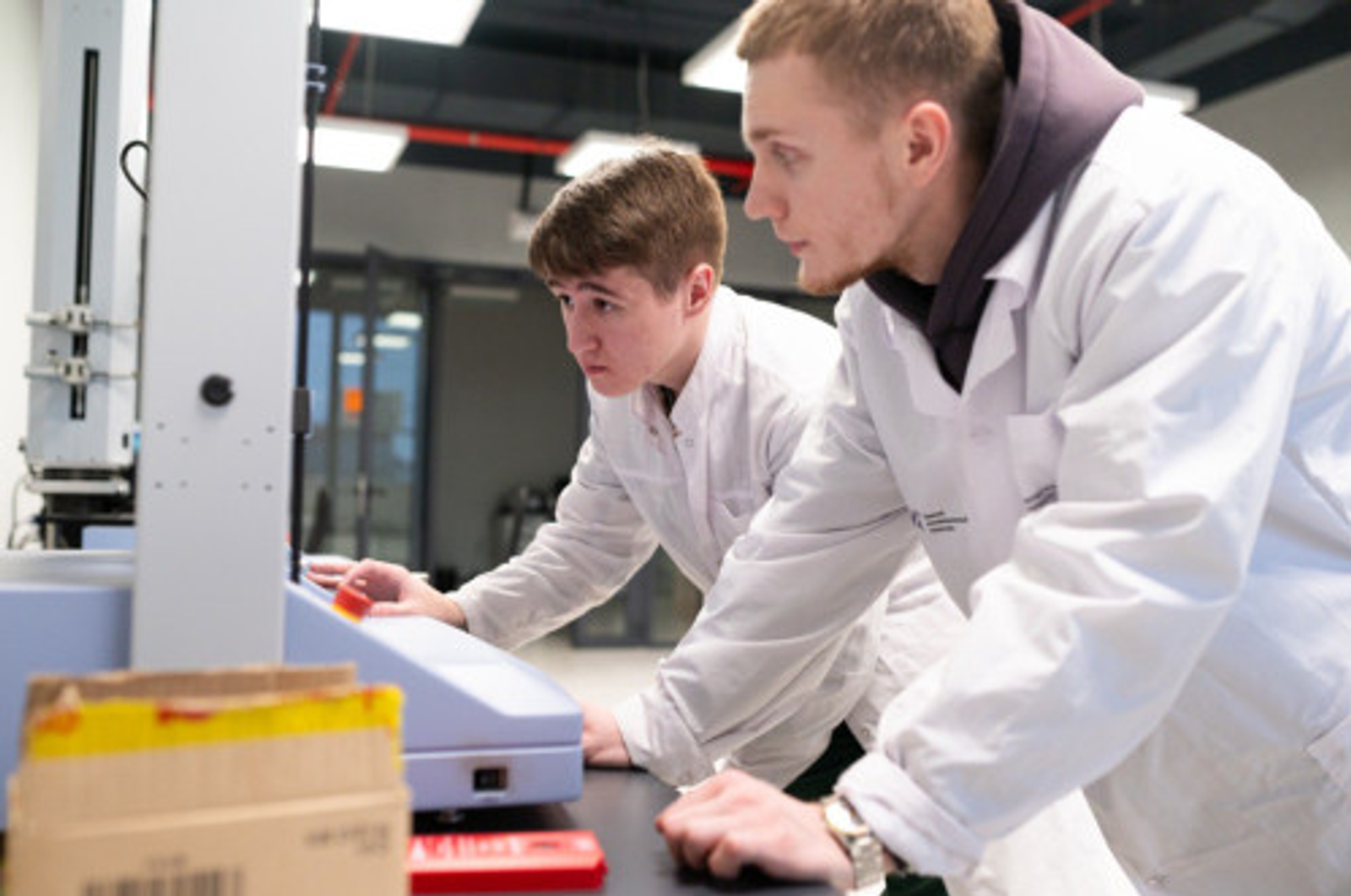 Вуз-резидент Межвузовского кампуса объявил конкурс грантов для молодых педагогов