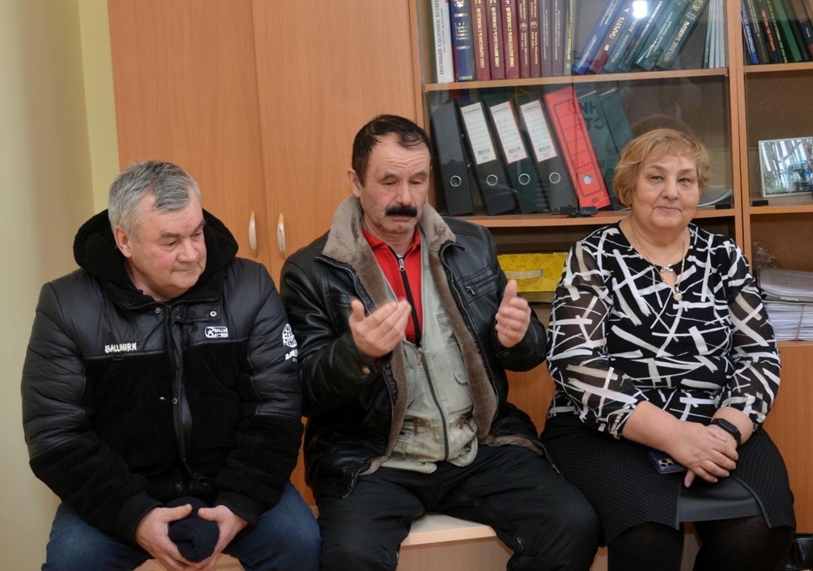 Узыбашевцы участвуют в конкурсах и побеждают