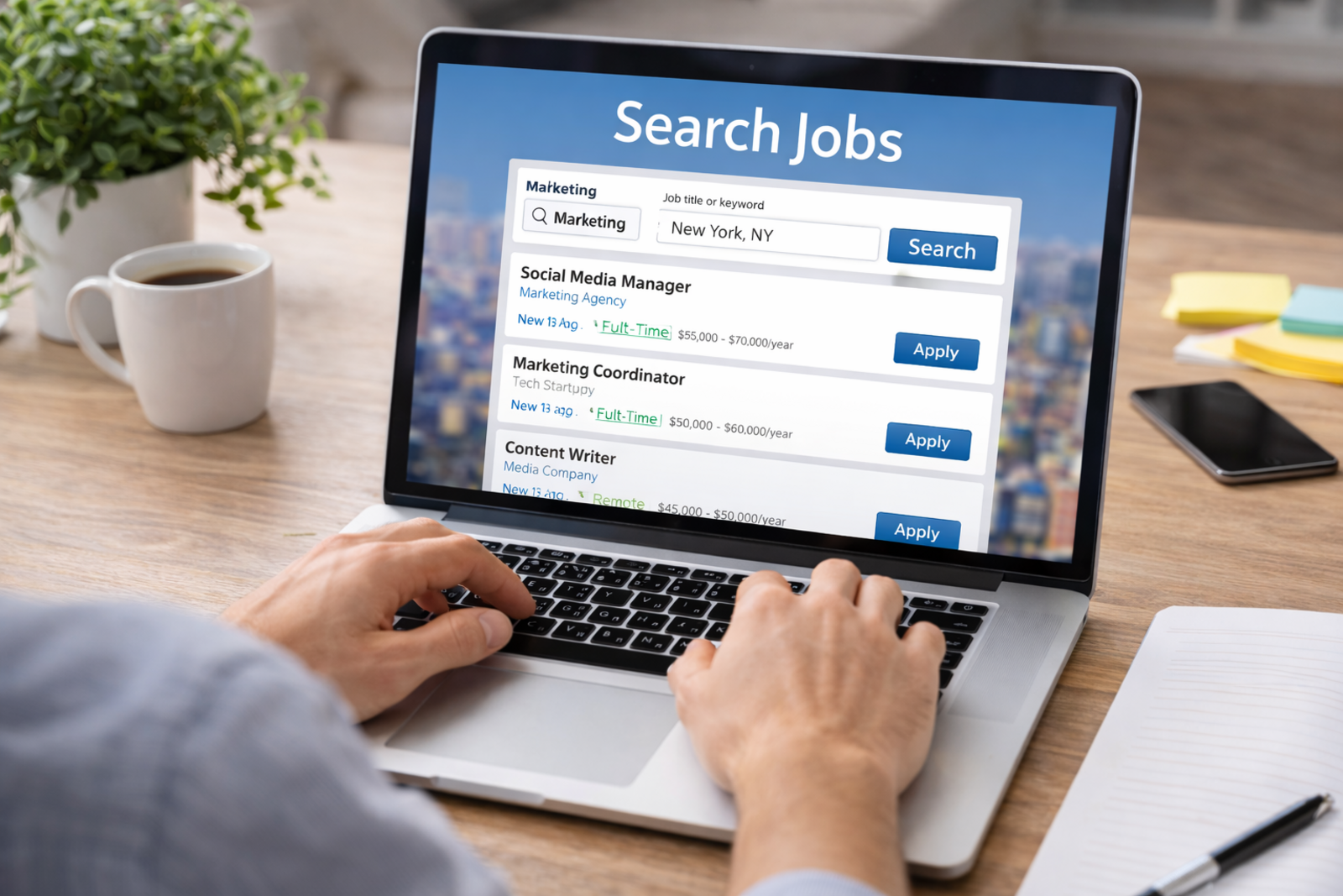 Зарплата в вакансии 80 000₽, а на деле 40 000₽. Как работодатели нас обманывают?