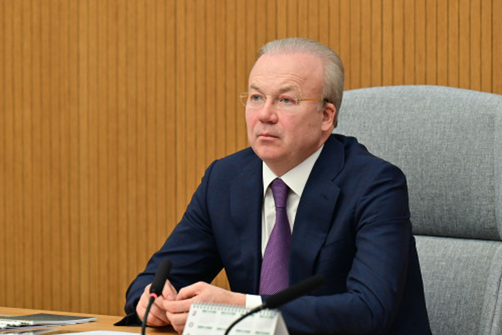 В Башкортостане в рамках нацпроекта «Молодежь и дети» закуплено оборудование