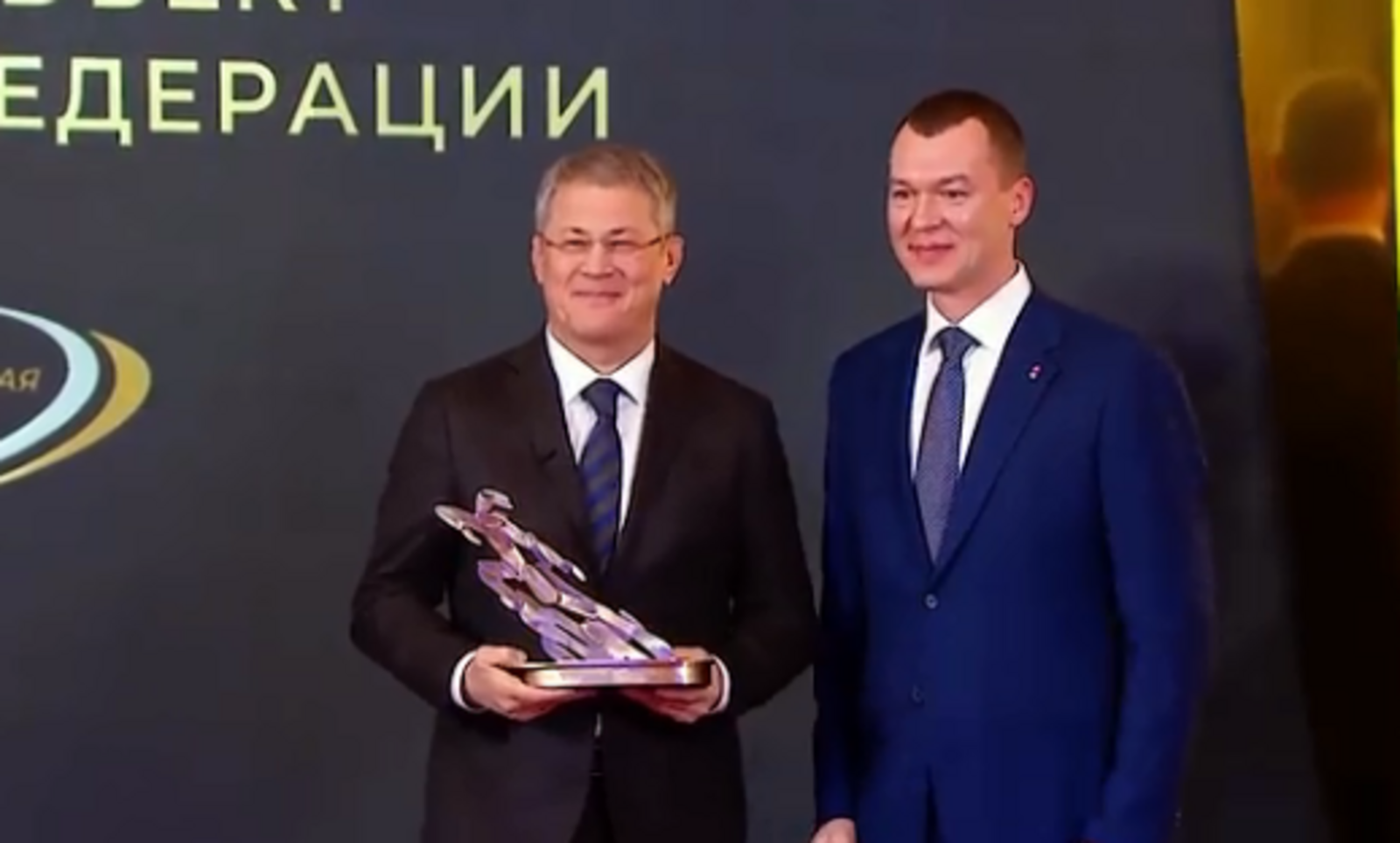 Башкирия стала  лучшим спортивным регионом России