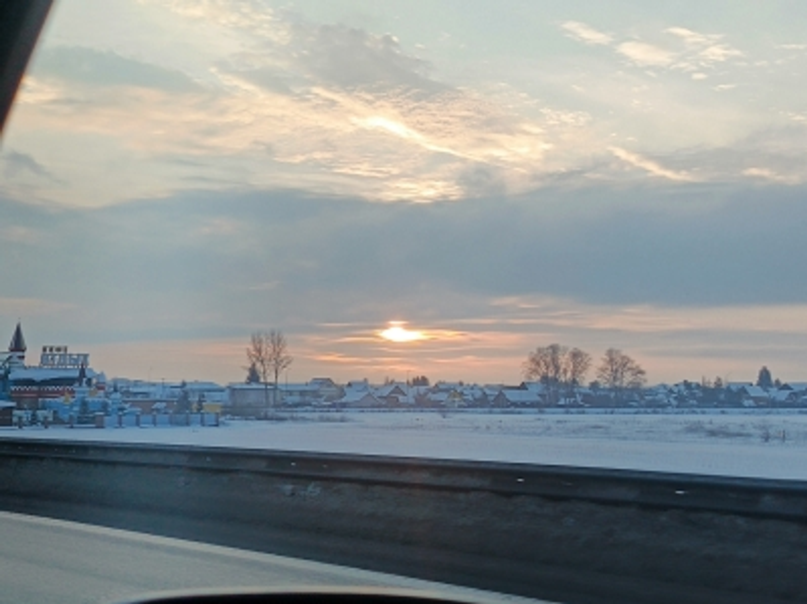 Жители Башкирии смогут наблюдать   уникальное явление