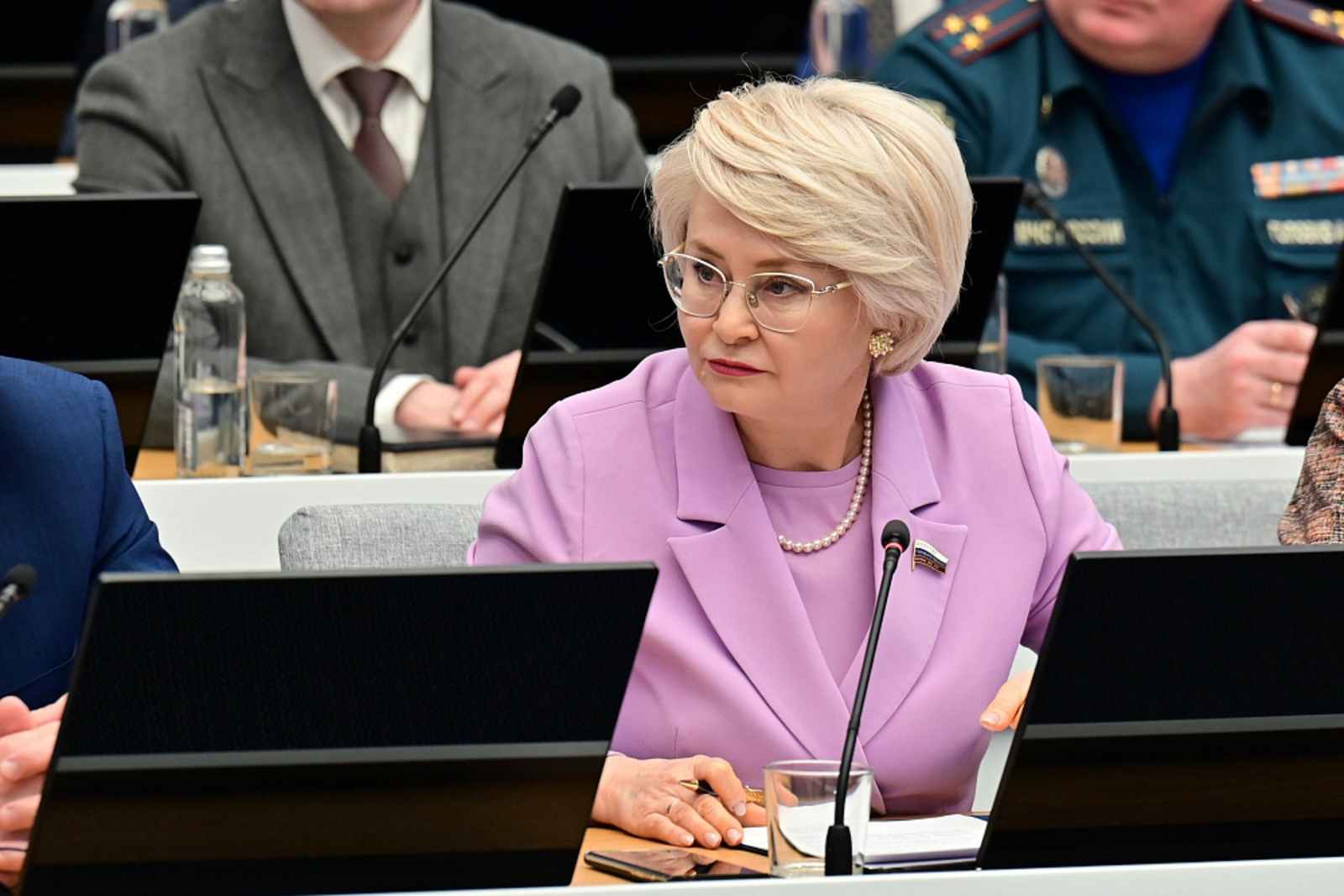 В Башкирии победители конкурса «Трезвое село» направили на развитие 250 млн