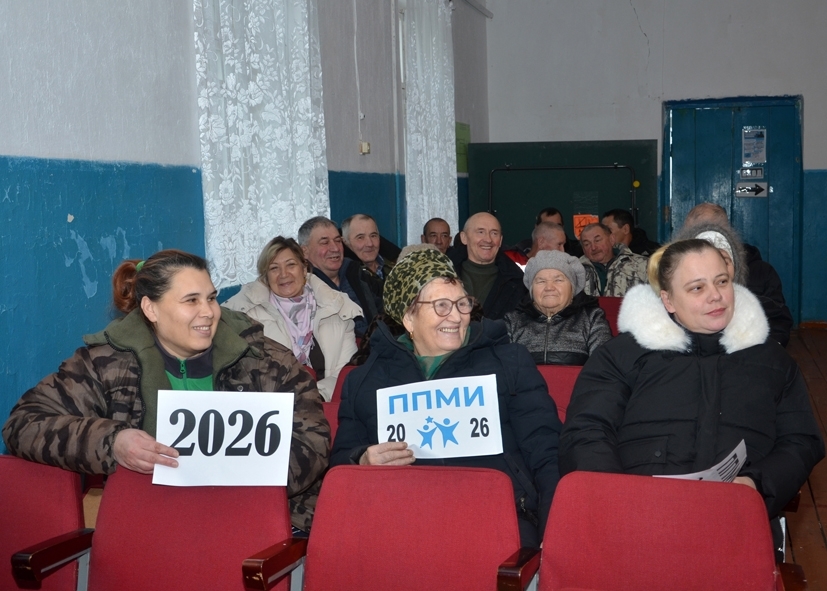 В селе Благоварского района с помощью ППМИ заменят старинную водонапорную башню