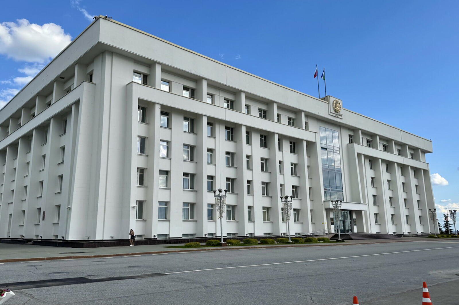 С 1 апреля в России заработают новые законы