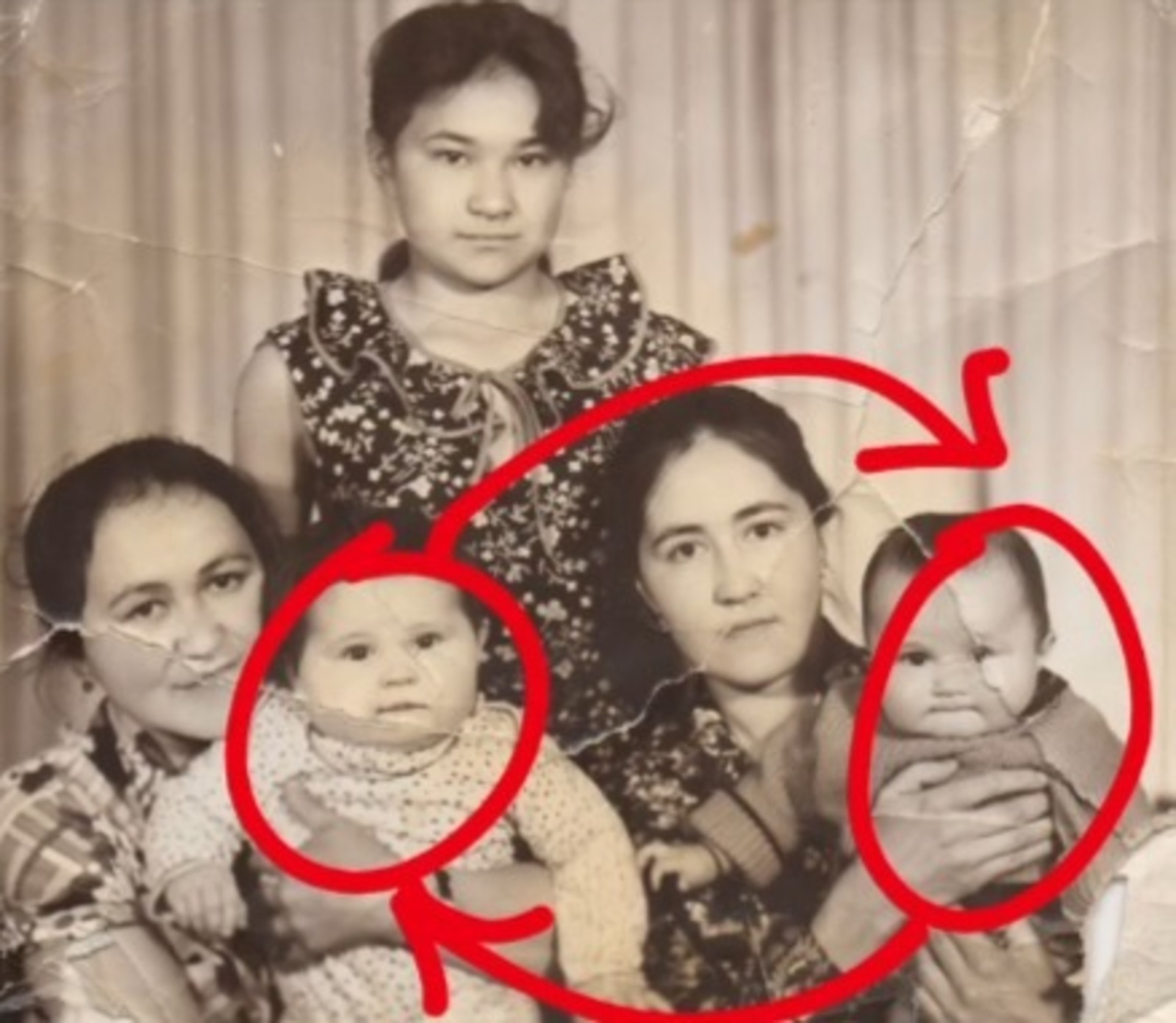 Популярная башкирская певица рассказала, как её подменили в роддоме