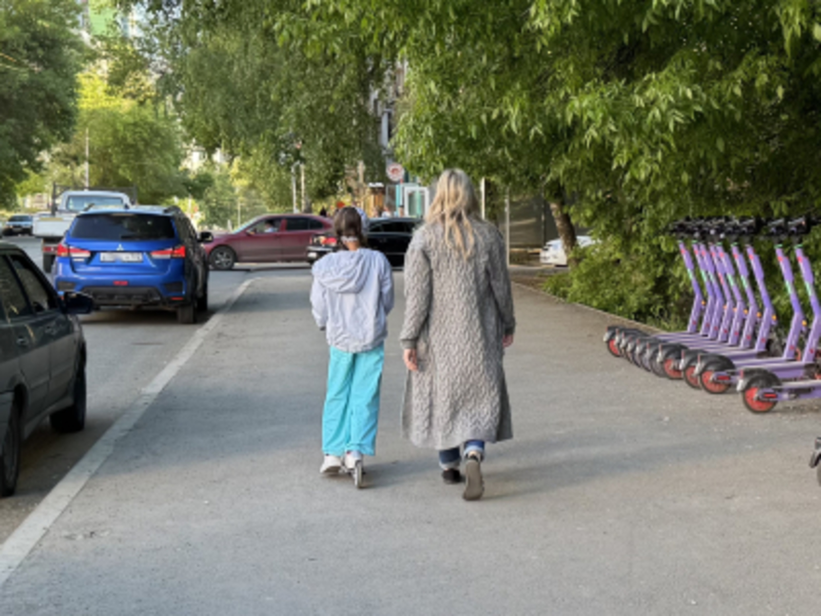 В Госдуме готовят законопроект о дополнительном отпуске для отцов