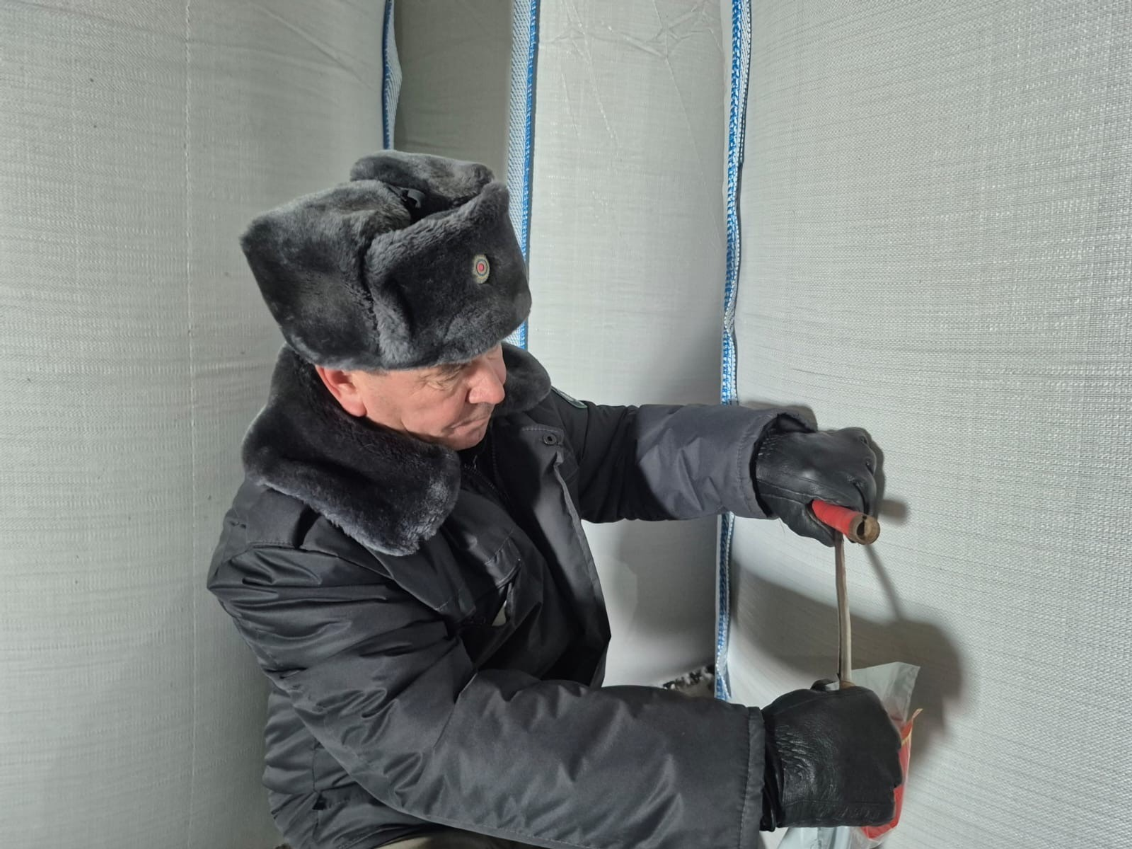 Ячмень из Башкирии  востребован в Казахстане