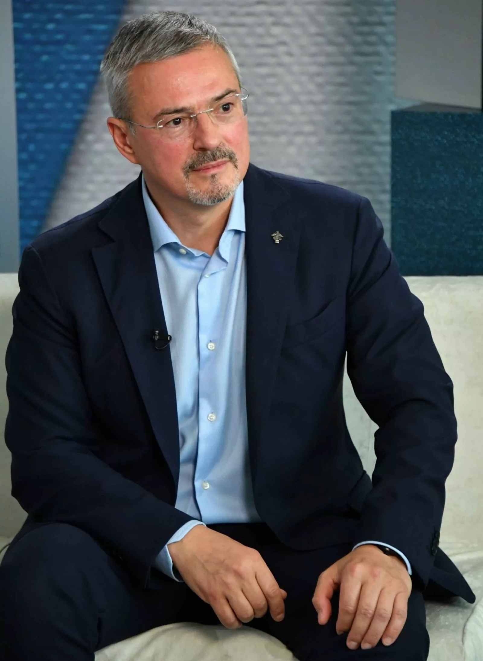 Артем Горный: «Дни армейской культуры поражают масштабом»