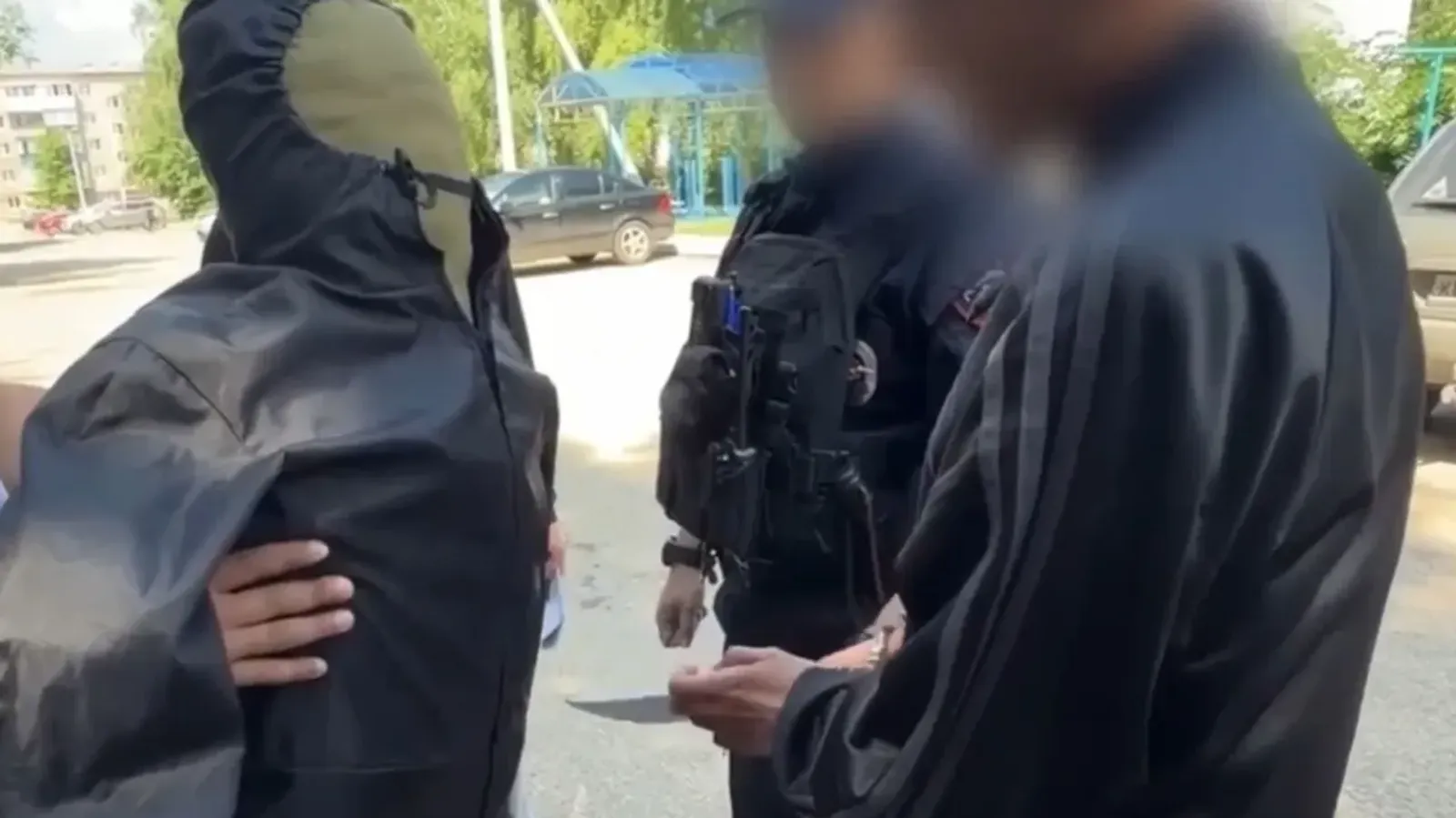 Парень, убивший 14-летнего подростка, употреблял запрещенные препараты