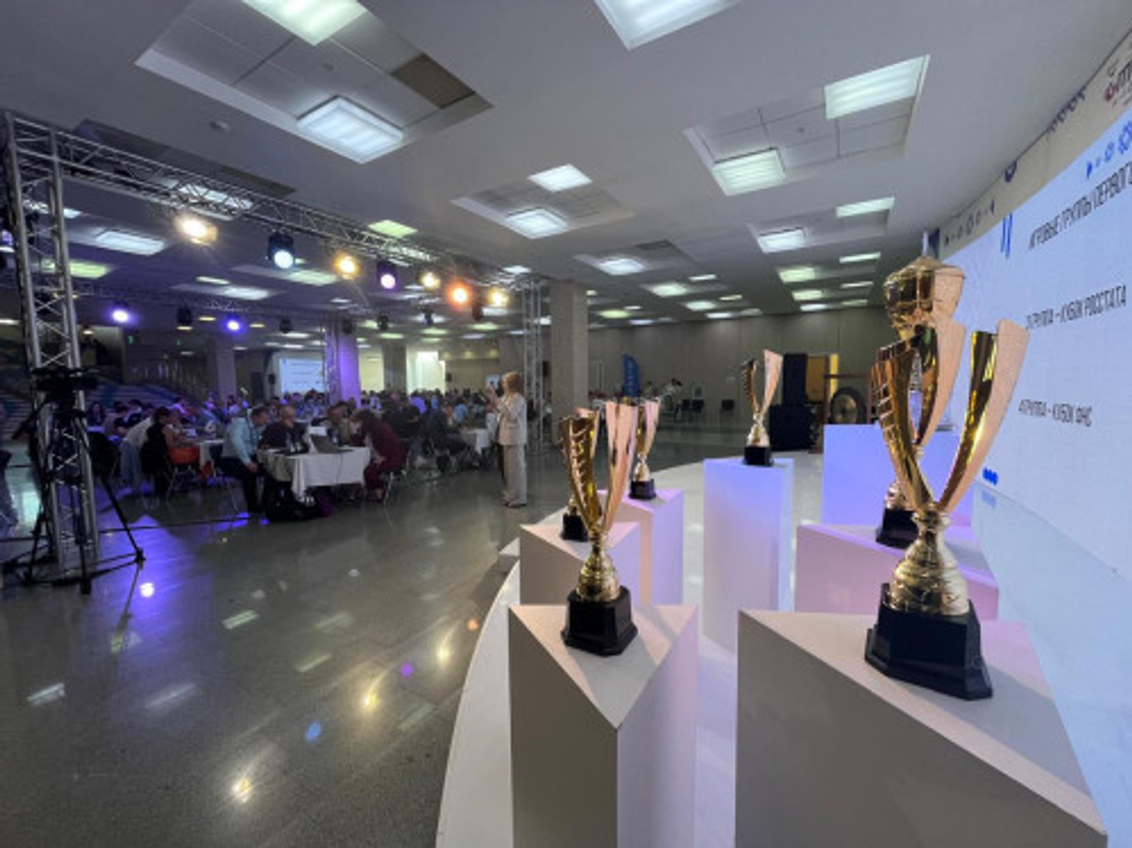 Чемпионат по стратегии и управлению бизнесом определит  управленцев Башкирии