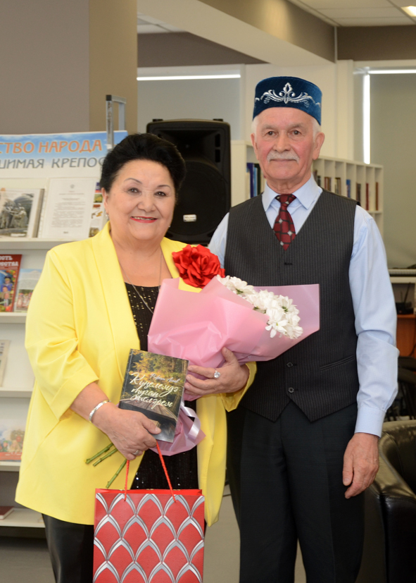 Свет малой Родины