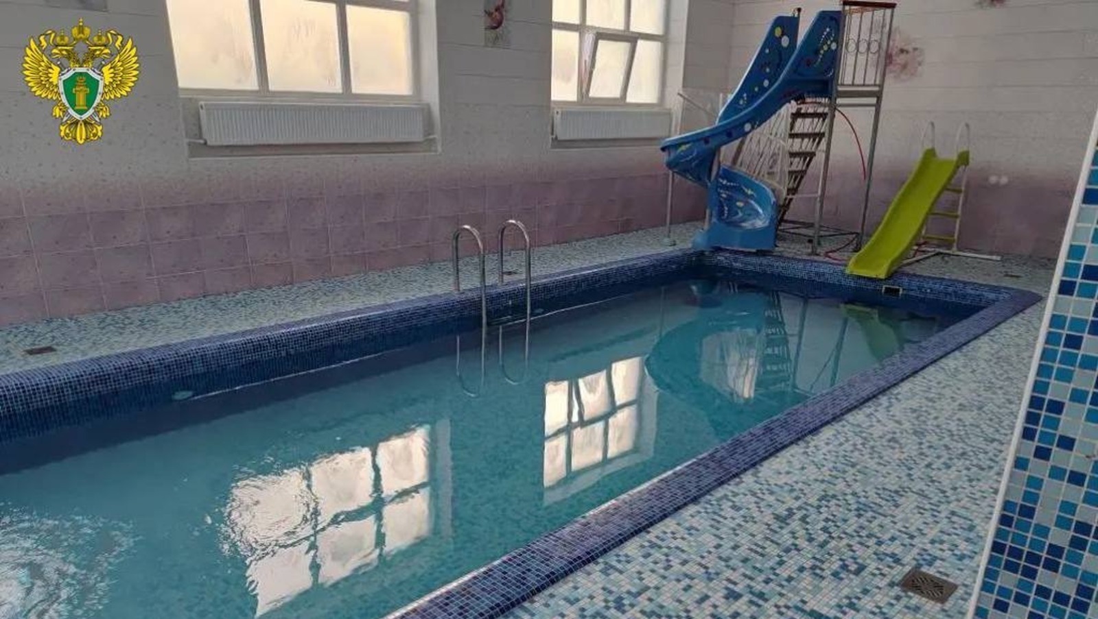 В Башкирии более 10 человек отравились хлором, среди пострадавших есть дети